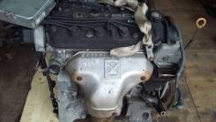 Двигатель в сборе. Honda Accord Honda Avancier Honda Odyssey Двигатель F23A