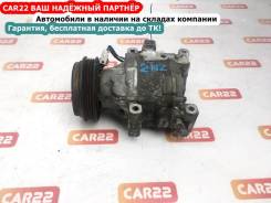 Компрессор кондиционера Scion,Toyota, xA,bB
