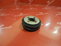 Шкив коленвала Subaru Pleo, R1, R2, Rex, Sambar, Sambar Truck, Stella, Vivio