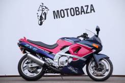 Kawasaki ZZR 600 Ninja. 600 куб. см., исправен, птс, без пробега