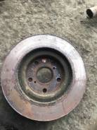 Диск тормозной. Toyota Camry, ASV50, AVV50, GSV50