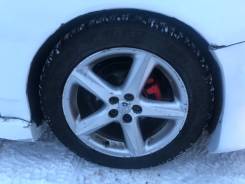 Колеса r17. x17" 5x100.00