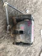 Суппорт тормозной. Toyota Camry, ASV50, AVV50, GSV50