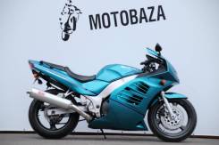 Suzuki RF 600R. 600 куб. см., исправен, птс, без пробега