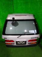 Дверь пятая TOYOTA LITEACE, CR22;CR31;YR20;CR21;CR30;YR30;CR36;YR21;CR27;CR37;CR38