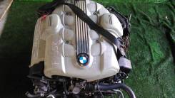 Двигатель BMW 735i, E65, N62B36A; F2558