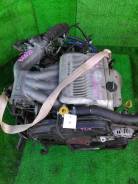Двигатель TOYOTA WINDOM, VCV11, 4VZFE; B6621
