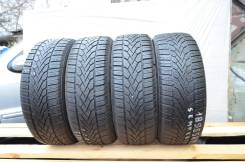 Semperit Speed-Grip 2. Зимние, без шипов, 20 %, 4 шт