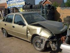 Daewoo Nexia