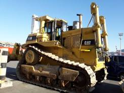 Caterpillar D10R. Продаётся бульдозер 10R, 12 000 куб. см., 67,00 кг.