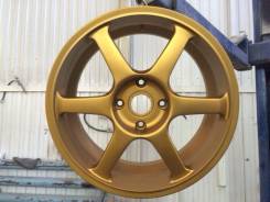 AVS Model 6. 7.0/8.0x17", 4x114.30, ET25/25. Под заказ