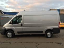 Citroen Jumper. 2014, 990 кг., 4x2