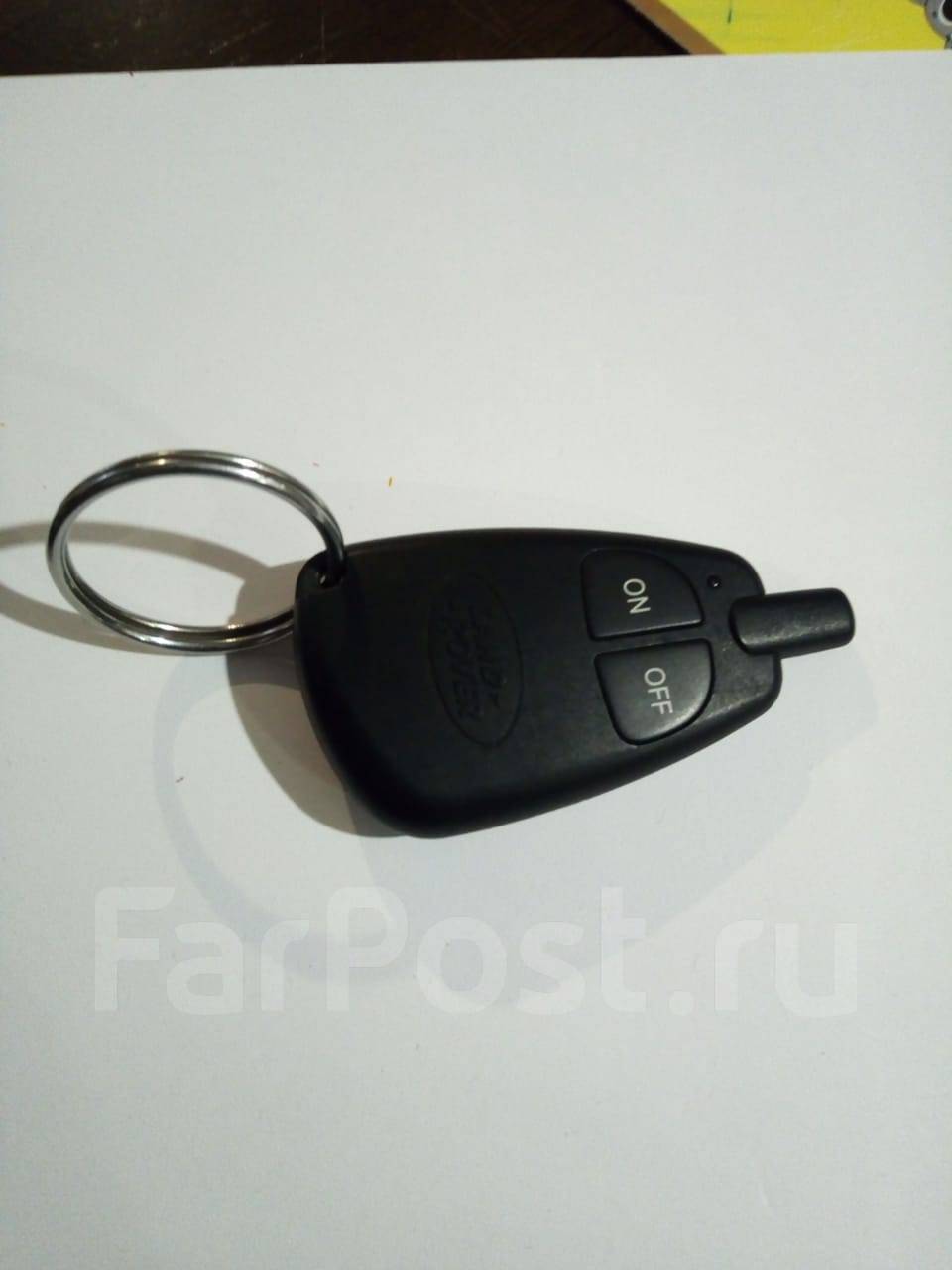 Как привязать пульт вебасто фрилендер 2 видео - фото