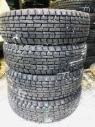 Goodyear Ice Navi Zea. Зимние, без шипов, 5 %, 4 шт