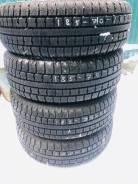 Toyo Garit G4. Зимние, без шипов, 10 %, 4 шт