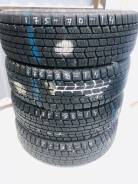 Dunlop DSX-2. Зимние, без шипов, 10 %, 4 шт