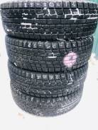 Yokohama Ice Guard IG20. Зимние, без шипов, 10 %, 4 шт