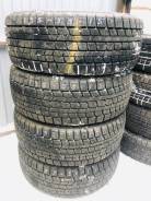 Dunlop DSX-2. Зимние, без шипов, 10 %, 4 шт