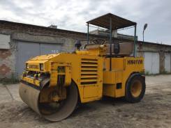 Sumitomo HW41VW-3. Продам виброкаток Sumitomo HW41VW