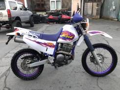 Yamaha TT-R 250 Raid. 250 куб. см., исправен, птс, без пробега