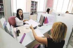Менеджер по продажам финансовых услуг. ООО "Центр финансового управления". Улица Толстого 32а