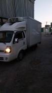 Kia Bongo III. Продается грузовик KIA Bongo III, 2 700 куб. см., 1 000 кг., 4x2