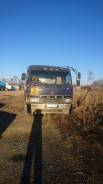 Mitsubishi Fuso. Продам бензовоз, 12 000 кг.