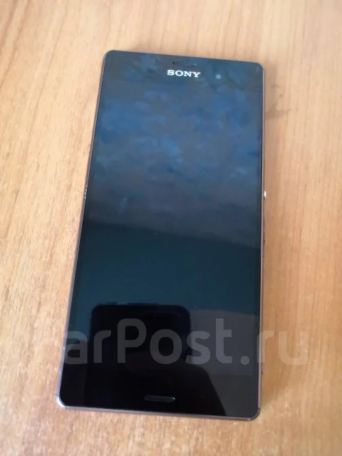 Sony Xperia Z3. �/�, Dual-SIM ����