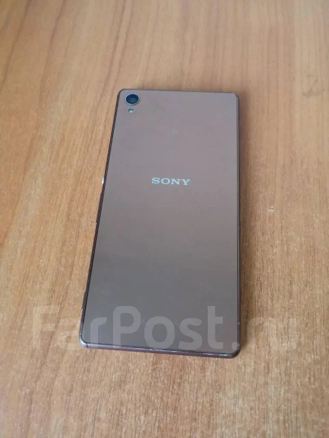 Sony Xperia Z3. �/�, Dual-SIM ����