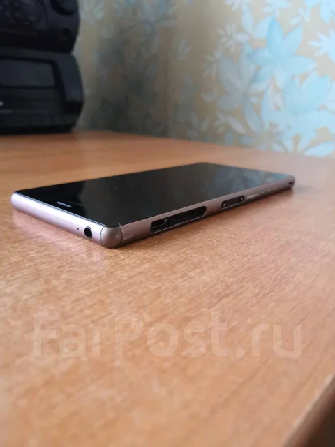 Sony Xperia Z3. �/�, Dual-SIM ����