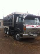 Isuzu CXZ. Продам самосвал, 23 000 куб. см., 20 000 кг., 6x4