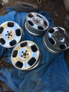 Crimson Club Linea Misterio. 7.0x18", 5x114.3, ET42. ��� ����� �� ������� ����