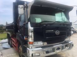 Nissan. Продается Ниссан Дизель, 18 000 куб. см., 15 000 кг., 8x2