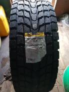 Dunlop Grandtrek SJ6. Зимние, без шипов, без износа, 4 шт
