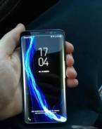 Samsung Galaxy S8. Б/у, 64 Гб