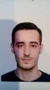 Мерчендайзер. Среднее образование, опыт работы 6 месяцев