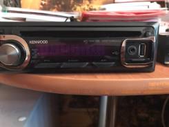 Kenwood KDC-W5644UY