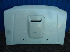 Капот. Suzuki Jimny, JB23W Двигатель K6A