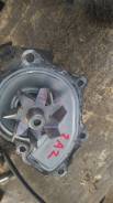 Помпа водяная. Toyota: Mark X Zio, Blade, Mark X, Tarago, RAV4, Scion, Camry, Vellfire, Previa, Corolla Rumion, Estima, Alphard Двигатели: 2AZFE, 1AZF...