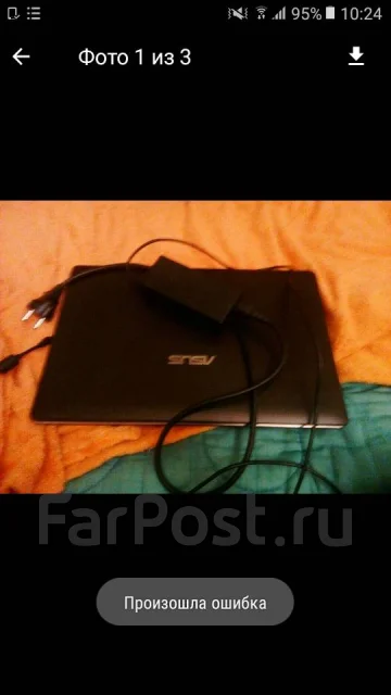 Asus K53S. 15.6", 2,3����, ��� 4 ��, ���� 250���, WiFi: 1, Bluetooth: 1 ����