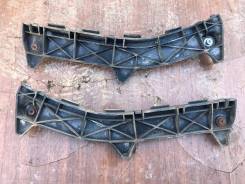 Крепление бампера. Toyota Premio, ZZT240, AZT240, ZZT245, NZT240 Toyota Allion, ZZT240, AZT240, ZZT245, NZT240 Двигатели: 1ZZFE, 1AZFSE, 1NZFE