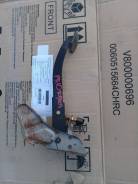Педаль тормоза. Nissan Presea, PR10 Двигатели: SR18DE, SR18DI, SR20D