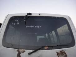 Стекло заднее. Nissan Vanette, SK82VN Двигатель F8