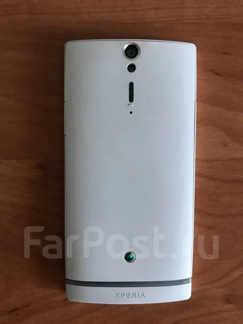 Sony Xperia S. �/�, �����, 3G ����