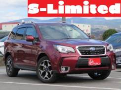 Subaru Forester. вариатор, 4wd, 2.0, бензин, 46 514 тыс. км, б/п. Под заказ