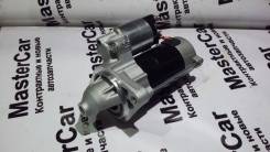 Стартер. Toyota: Premio, Corolla Spacio, Allion, Allex, WiLL VS, Corolla Axio, RAV4, Corolla Verso, Corolla, MR-S, Opa, Vista, Celica, Wish, Caldina...