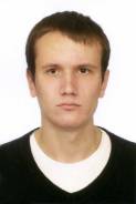 Дизайнер-верстальщик. Высшее образование по специальности, опыт работы 2 года