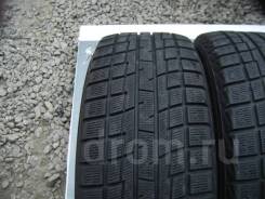 Yokohama Ice Guard IG30. Зимние, без шипов, 2010 год, 10 %, 2 шт