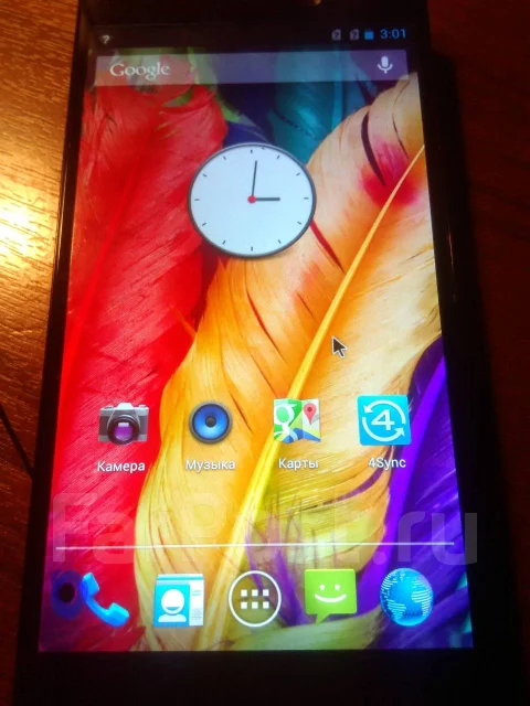 Highscreen Boost 2 SE. �/�, ������, 3G, Dual-SIM ����