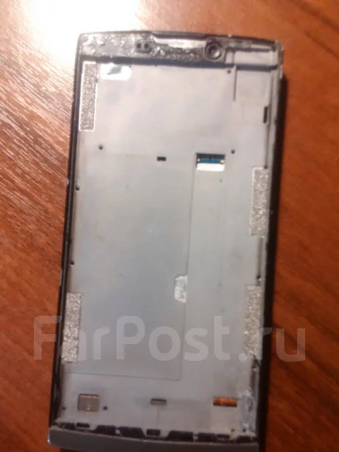 Highscreen Boost 2 SE. �/�, ������, 3G, Dual-SIM ����